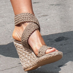 COPY - STUART WEITZMAN ALEX WEDGE